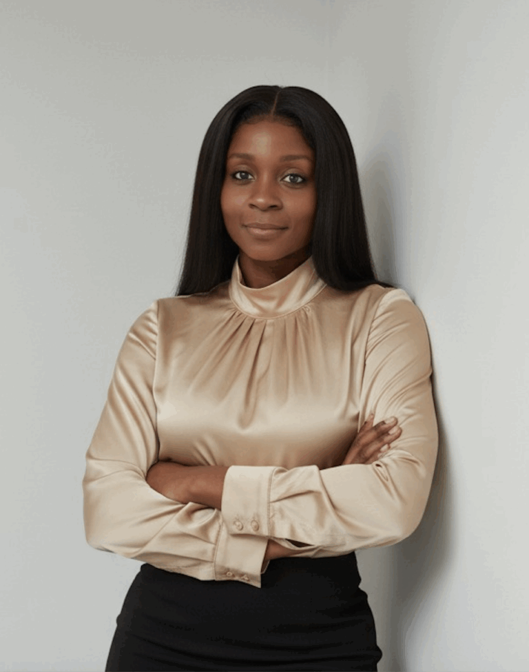Abi Demi Managing Director