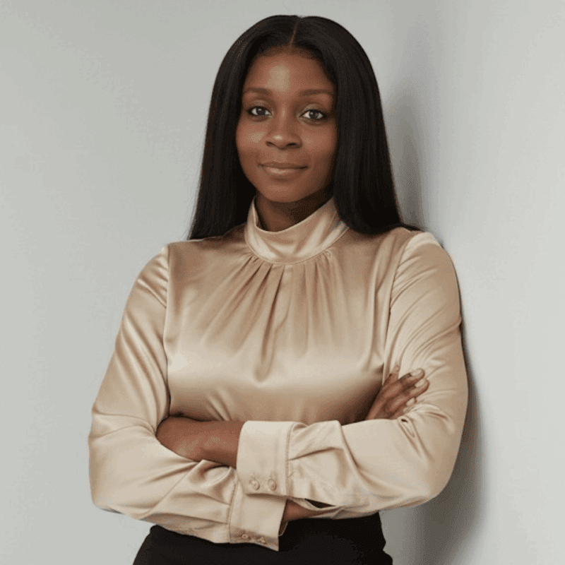 Abi Demi Managing Director