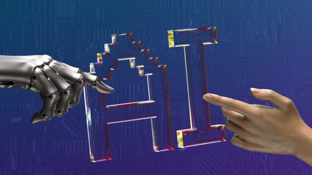 AI Workforce Strategy