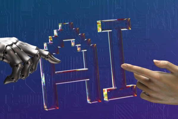 AI Workforce Strategy