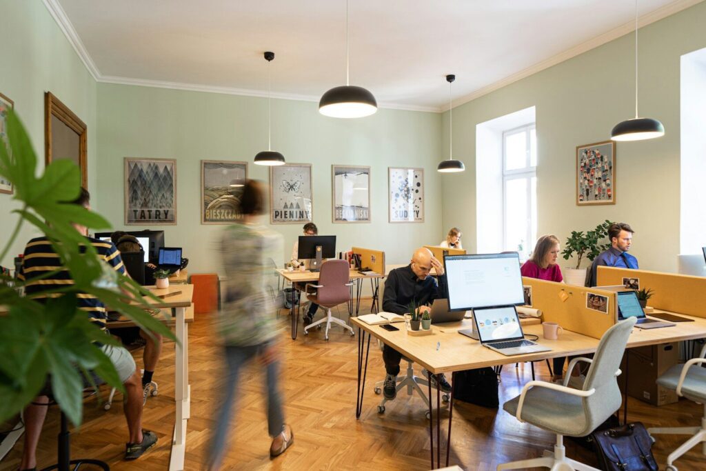 Hiring Mistakes Cost UK Businesses More Than You Think