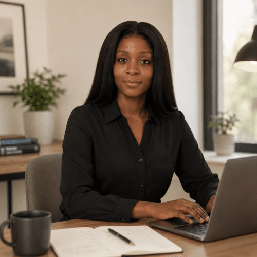 Abi Demi - Managing Director