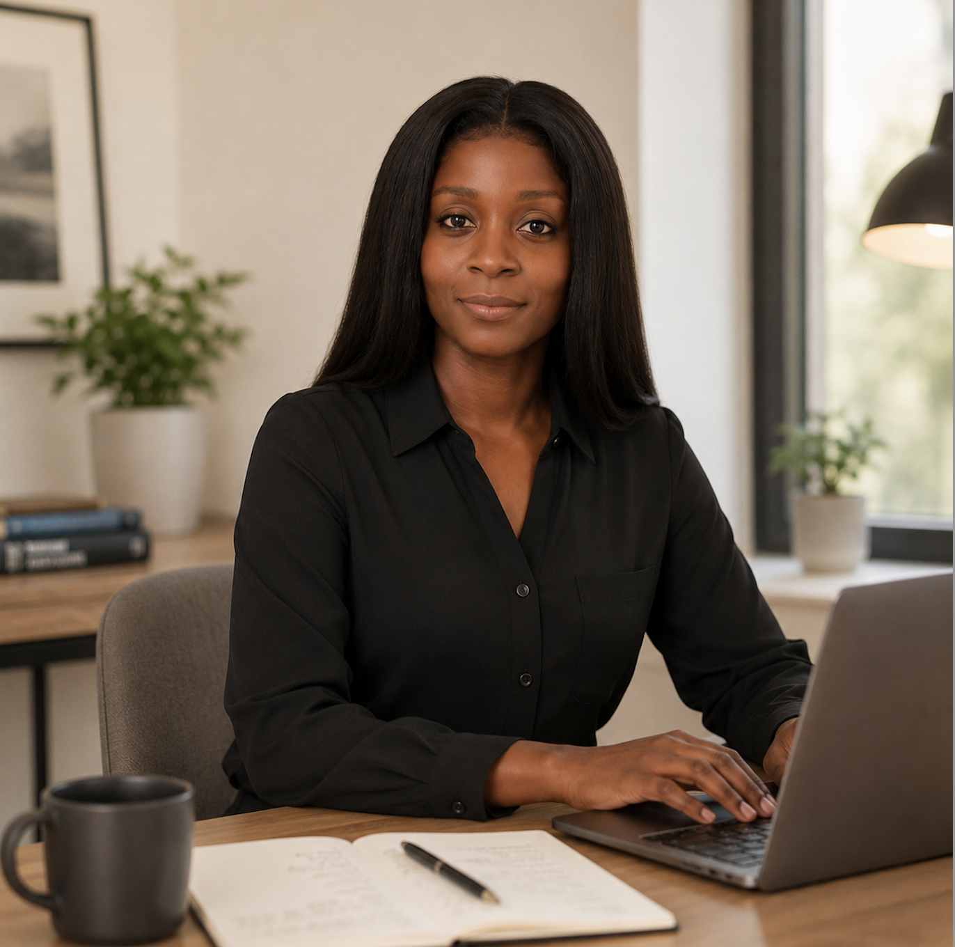 Abi Demi - Managing Director