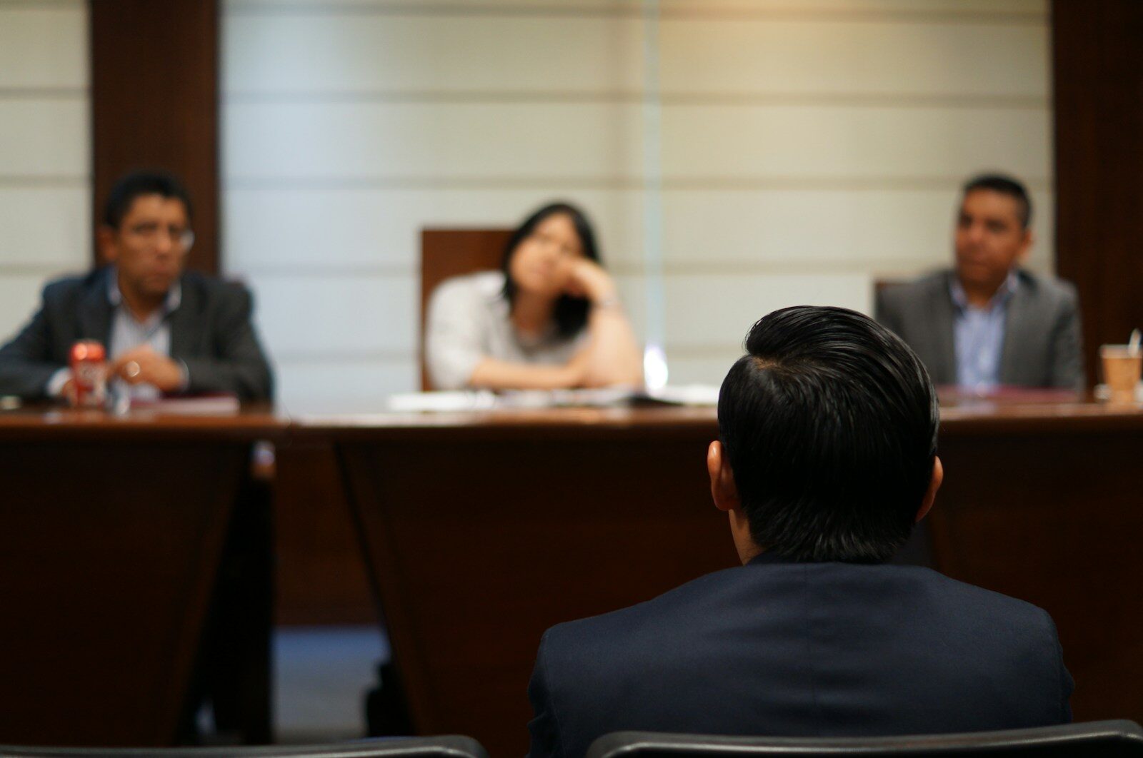 employment tribunals